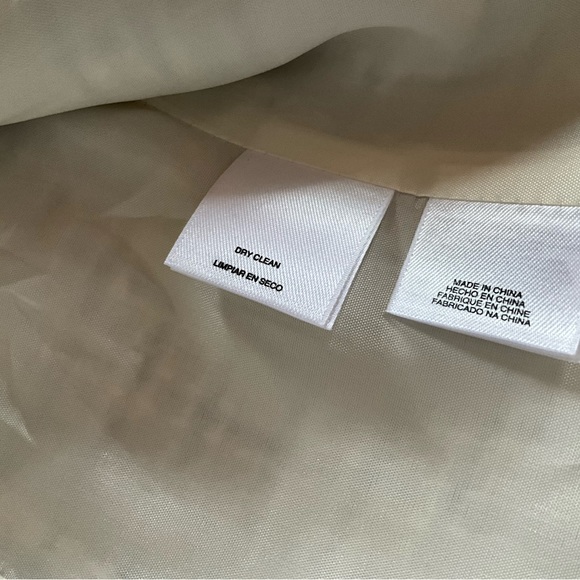 Anne Klein Jacket New - Picture 5 of 5